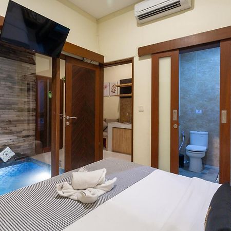 Paisa Seminyak Living Villa Ngoại thất bức ảnh