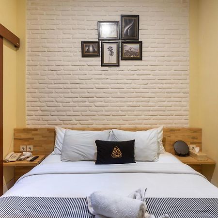 Paisa Seminyak Living Villa Ngoại thất bức ảnh