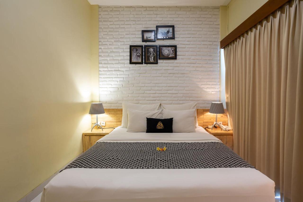Paisa Seminyak Living Villa Ngoại thất bức ảnh