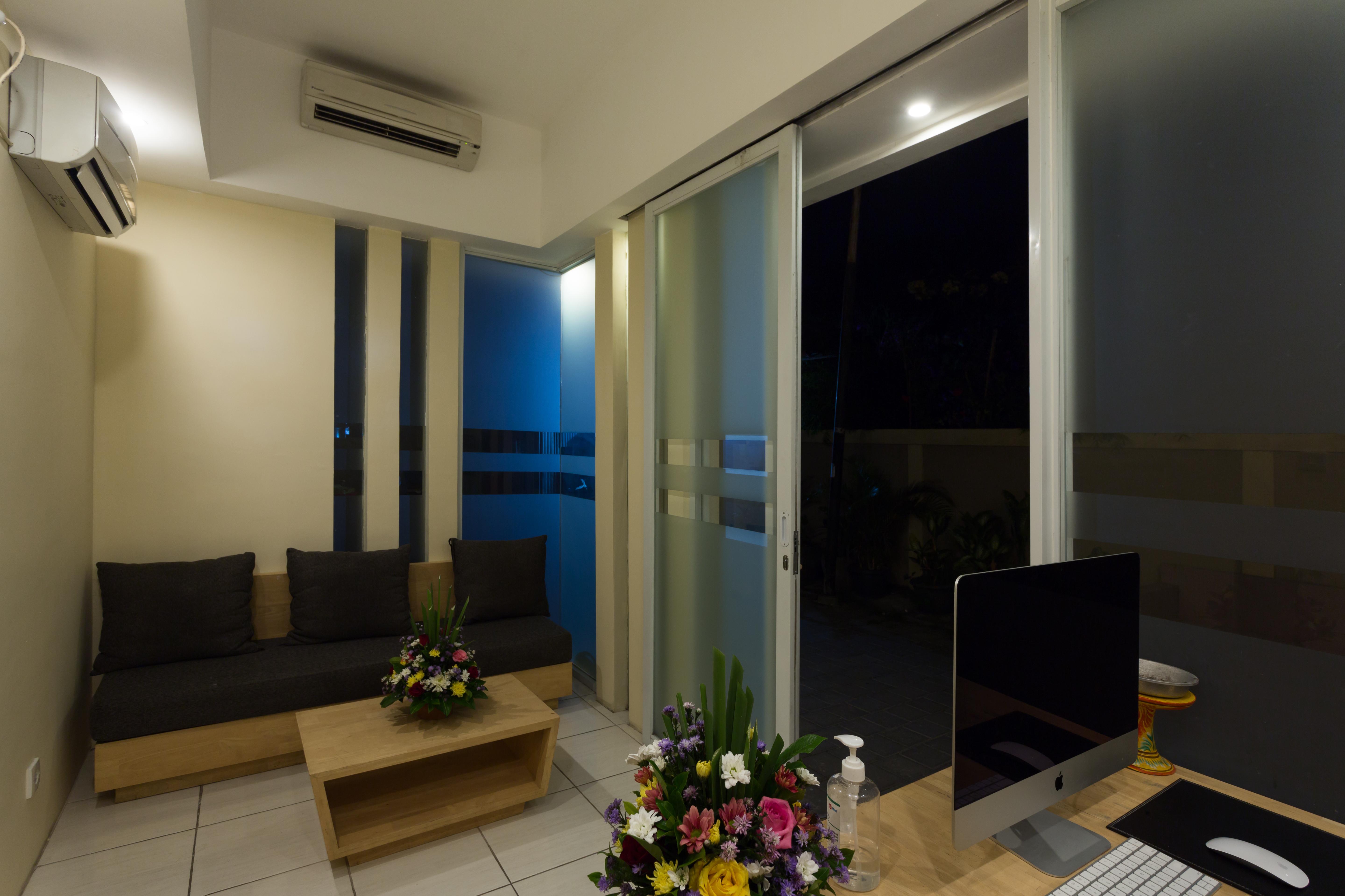 Paisa Seminyak Living Villa Ngoại thất bức ảnh
