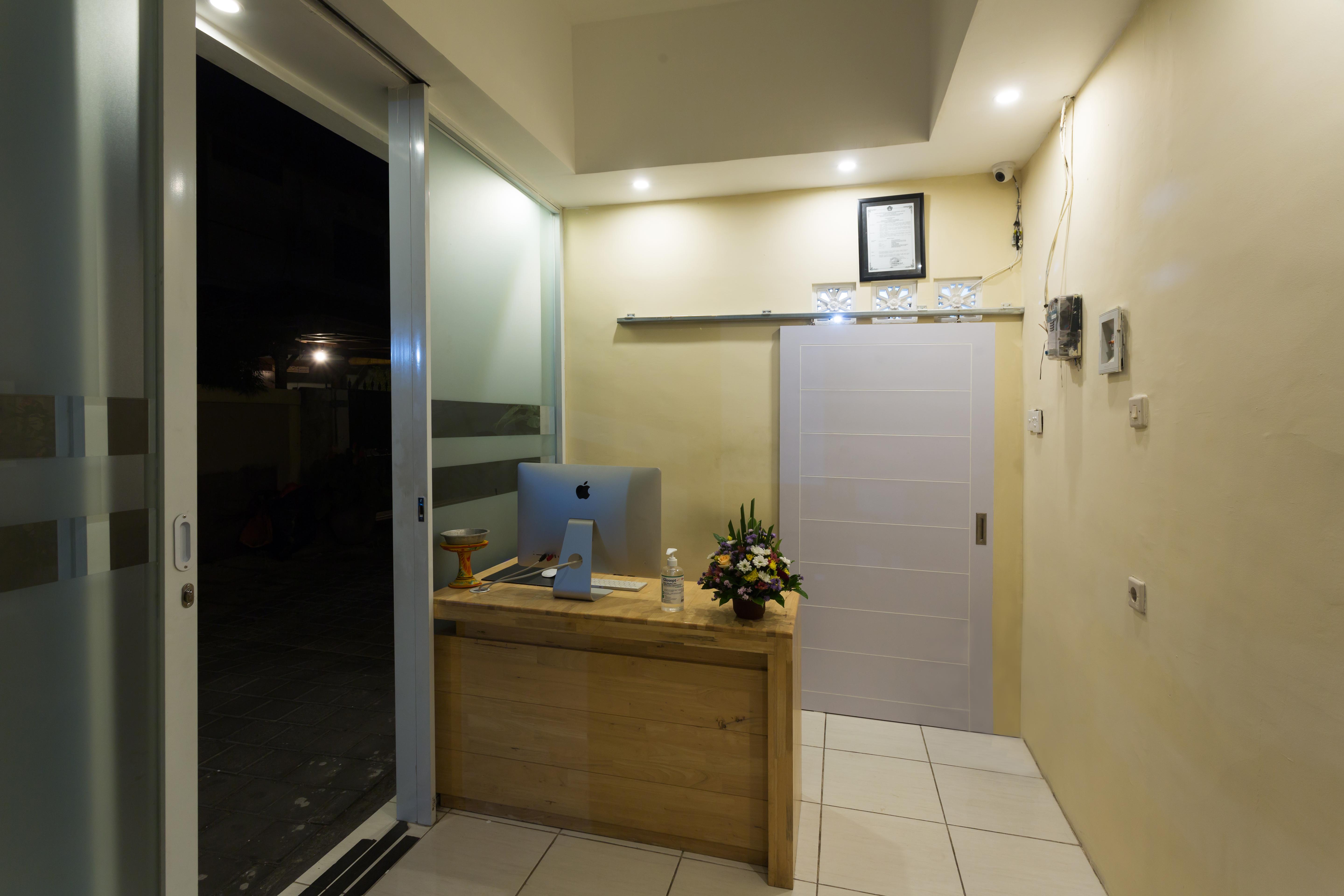 Paisa Seminyak Living Villa Ngoại thất bức ảnh