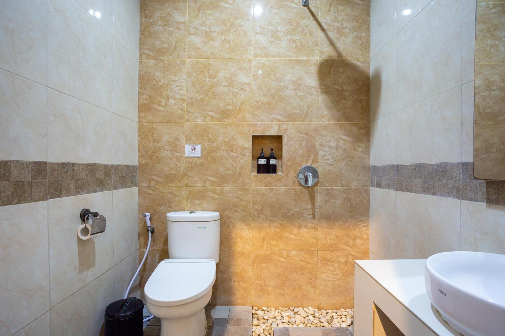 Paisa Seminyak Living Villa Ngoại thất bức ảnh