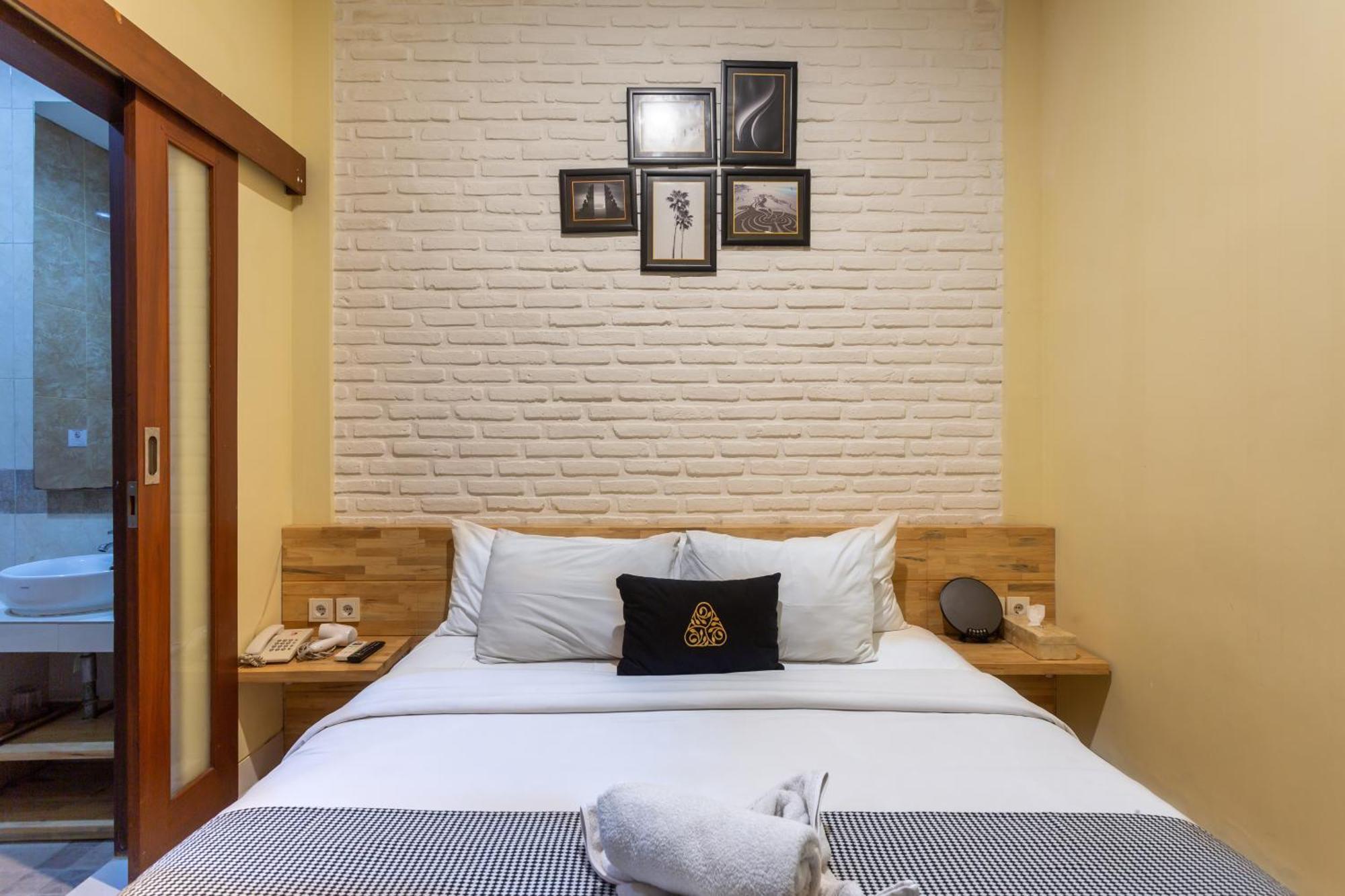 Paisa Seminyak Living Villa Ngoại thất bức ảnh