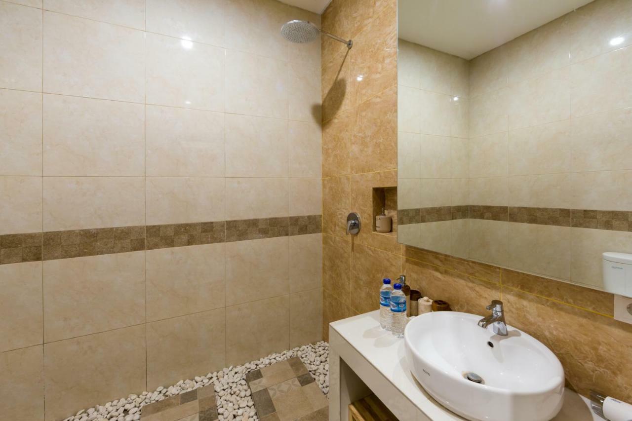 Paisa Seminyak Living Villa Ngoại thất bức ảnh