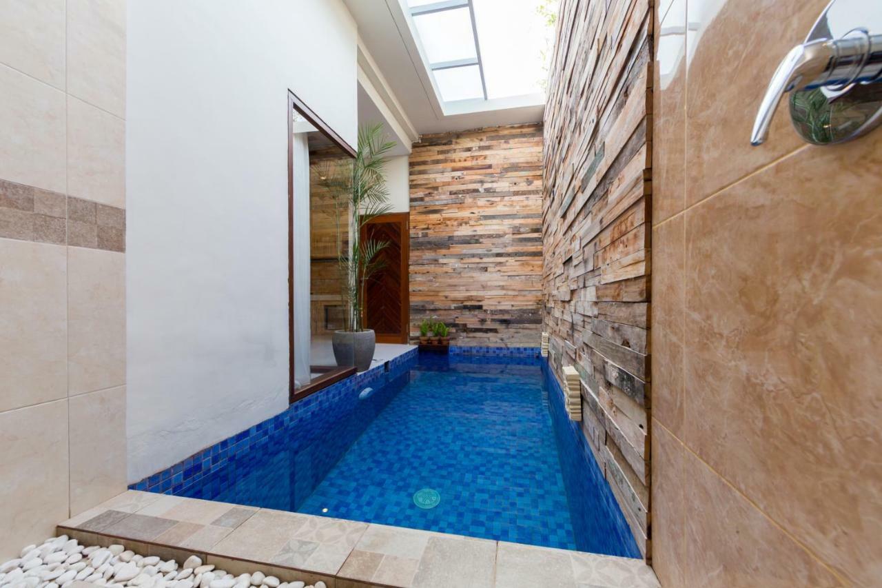 Paisa Seminyak Living Villa Ngoại thất bức ảnh